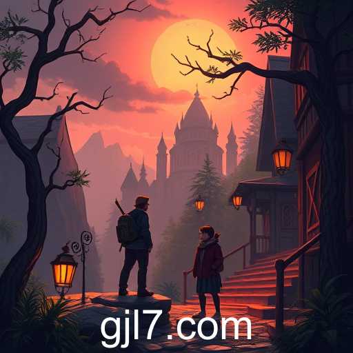 Exploring the Captivating World of Adventure Games