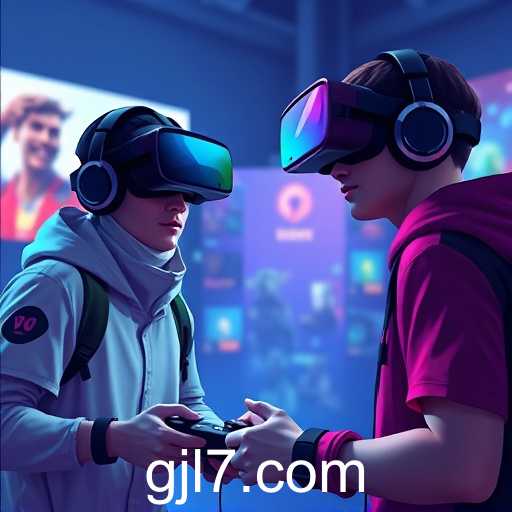 The Rise of AI and Gaming: A New Frontier