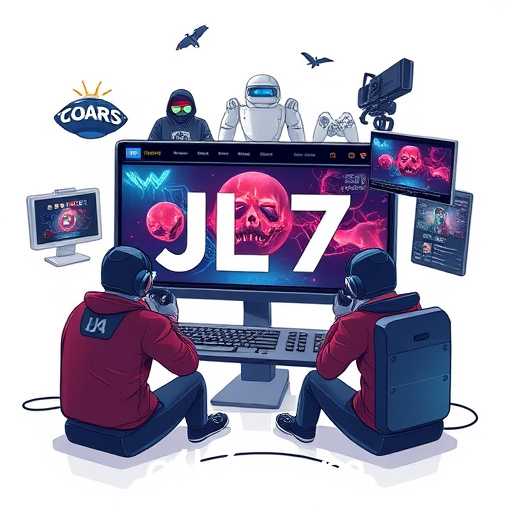 The Digital Evolution in Gaming: A Look at 2025