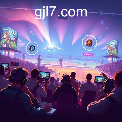 The Digital Playground of Tomorrow