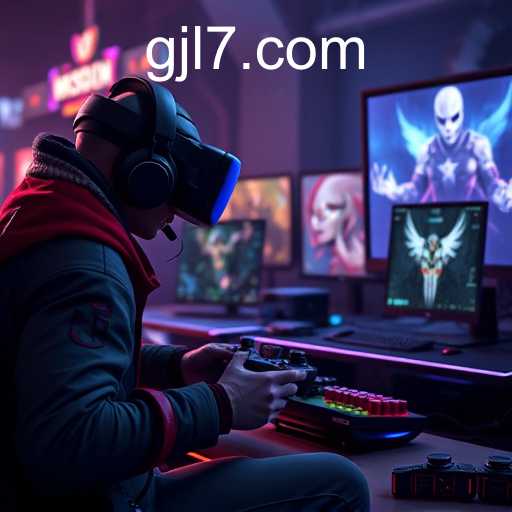 Emerging Trends in Online Gaming