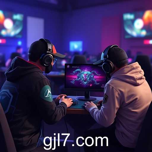 The Evolution of Online Gaming Communities