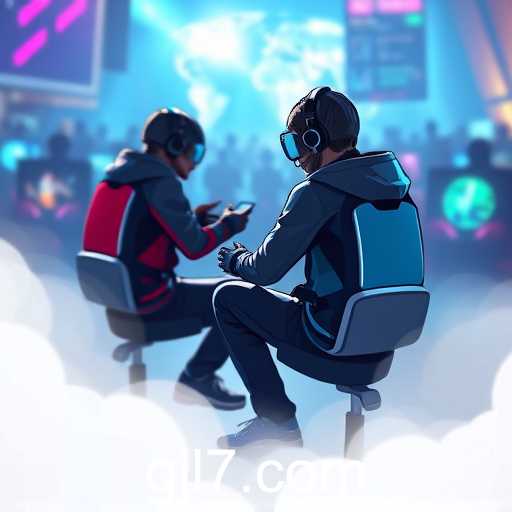 The Rise of Gaming Communities in 2025