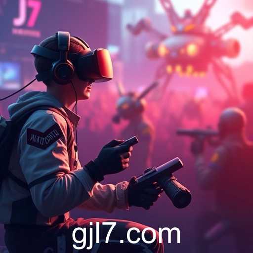 Gaming Evolution: The Rise of JL7