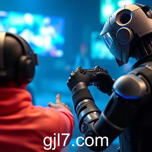 Gaming in the AI Era: How Tech is Redefining Play