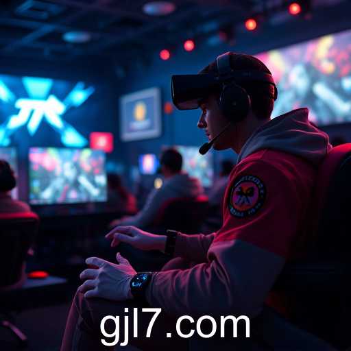 Gaming Industry Evolves with Artificial Intelligence