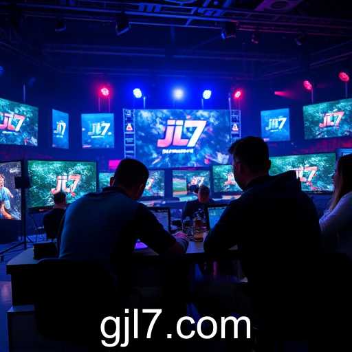 Gaming Resurgence: The Rise of Online Platforms