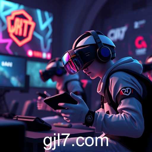 Gaming Trends and Innovations for 2025