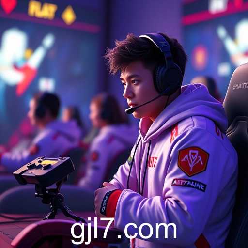 Gaming Trends in 2025: The Rise of Online Platforms