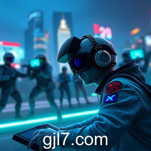 Innovations in Online Gaming: The Rise of JL7