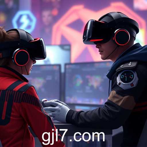 The Rise of Interactive Gaming in 2025