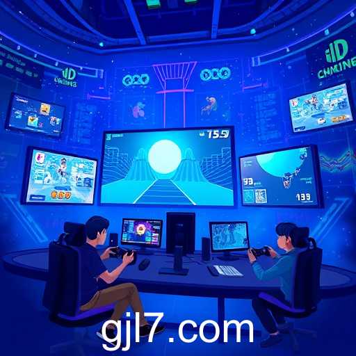 JL7 Game Site Flourishes Amid Industry Changes