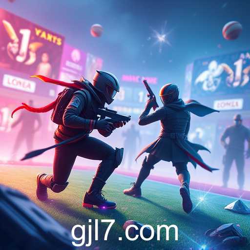 Gaming Trends: The Rise of JL7 in 2025