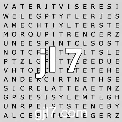 The Rise of JL7 in the Gaming World