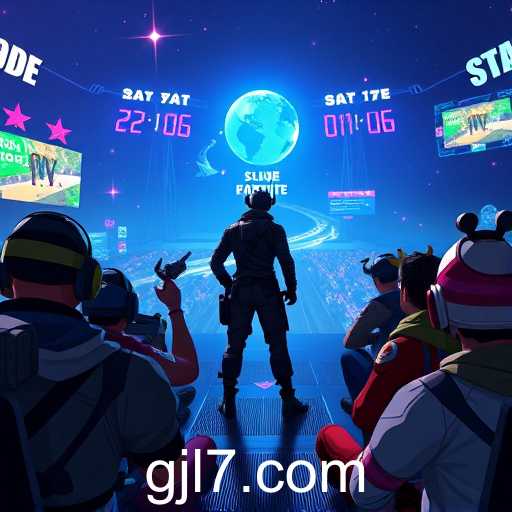 Exploring the Dynamic World of Multiplayer Gaming: A Dive into the 'jl7' Universe