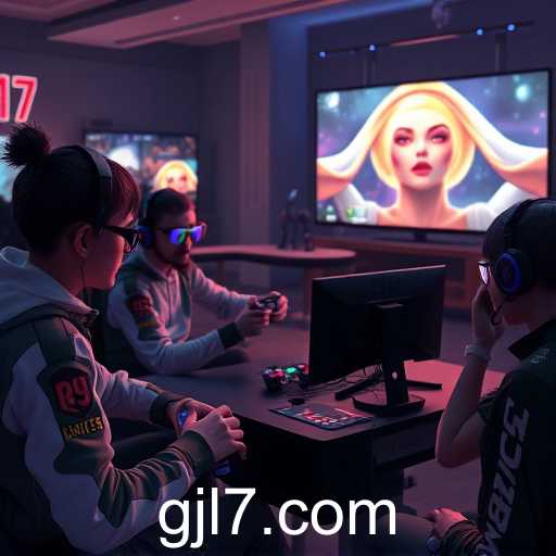 The Rise of Online Gaming Communities