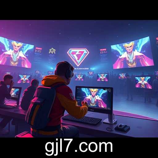 The Rise of JL7 in Online Gaming