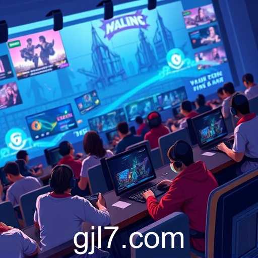 The Rise of JL7 in the Online Gaming Arena