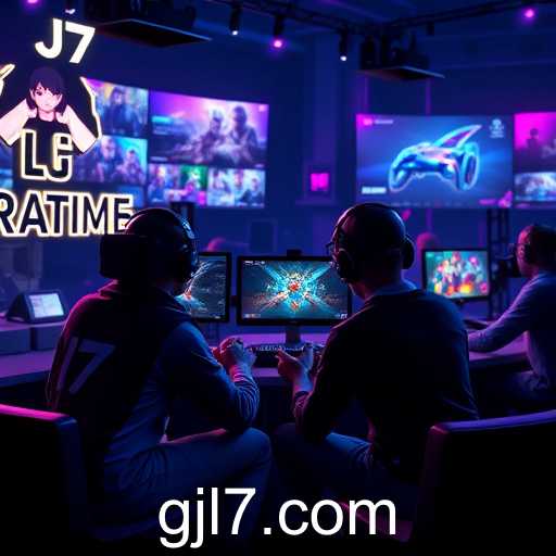 The Rise of Online Gaming Platforms