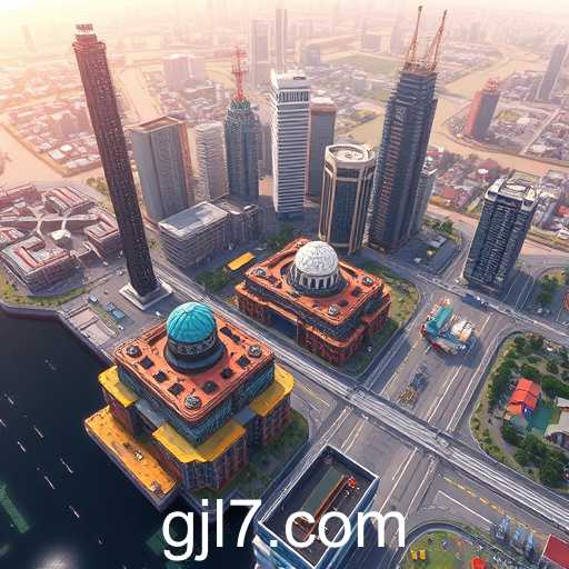 Exploring the Fascinating World of Simulation Games