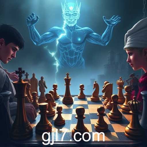 The Enduring Appeal of Strategy Games: A Realm of Tactical Mastery