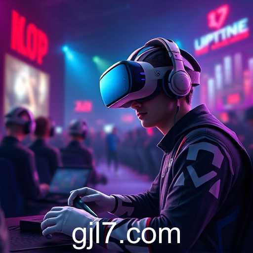 The Rise of jl7: Revolutionizing Online Gaming